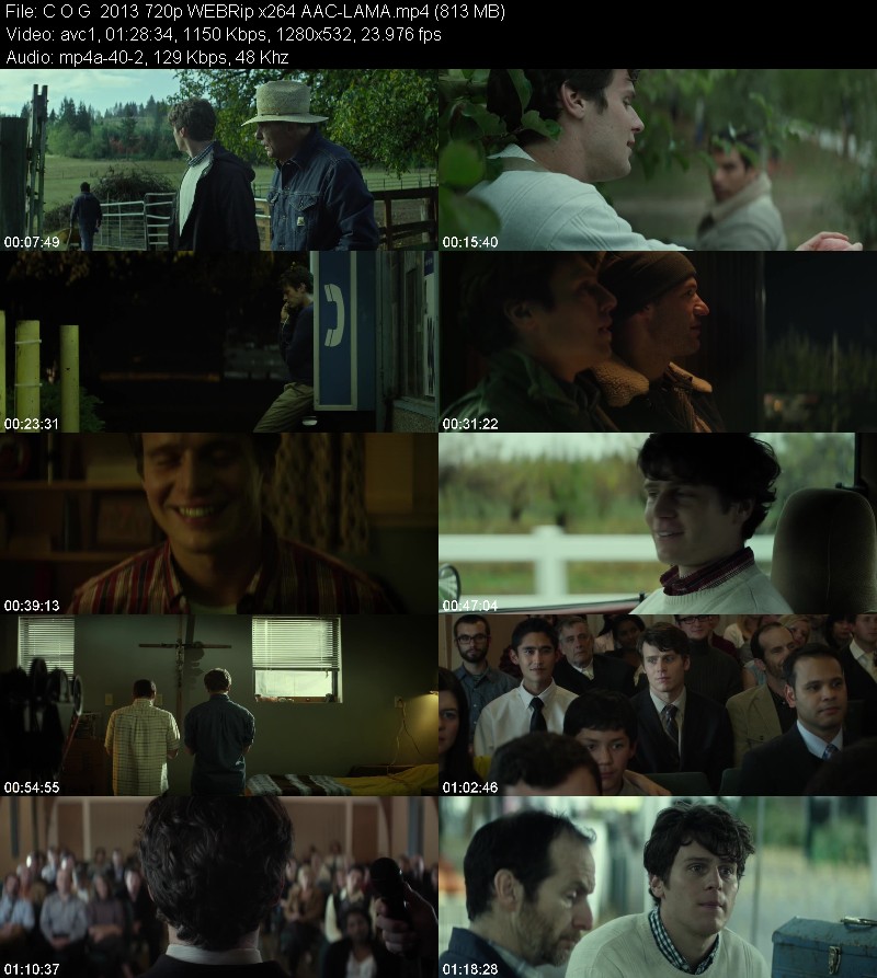 C O G  (2013) 720p WEBRip-LAMA Ed2b2d17313e2de932c30285ba02f475