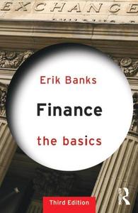 Finance The Basics