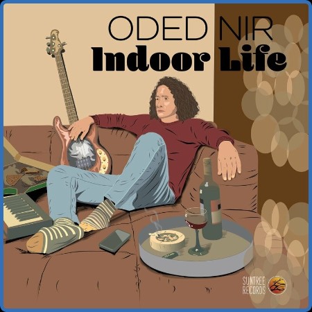 Oded Nir - Indoor Life (2024)