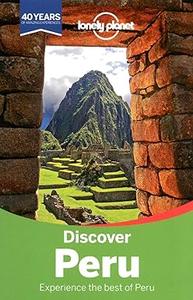 Discover Peru Travel Guide