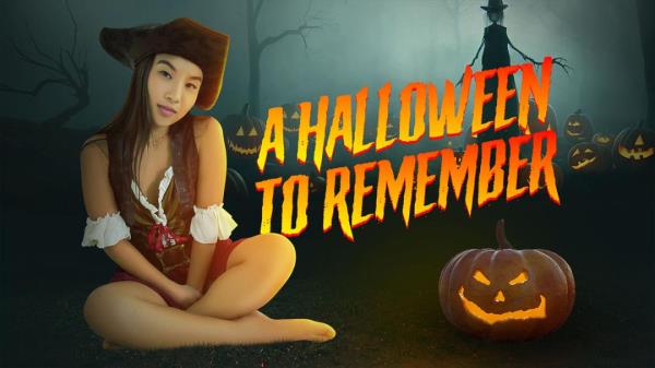 Kimmy Kimm - A Halloween To Remember  Watch XXX Online FullHD