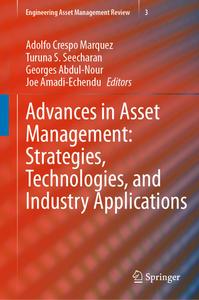 Advances in Asset Management