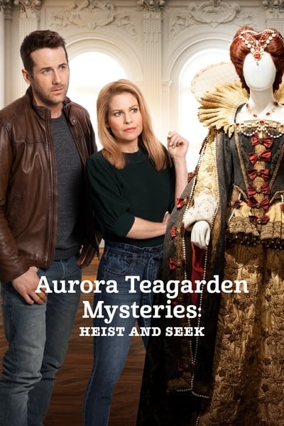 Aurora Teagarden Mysteries Heist and Seek 2020 1080p WEBRip DDP 2 0 H 265 -iVy 842cacecfee1a2323ad65287499c0a78