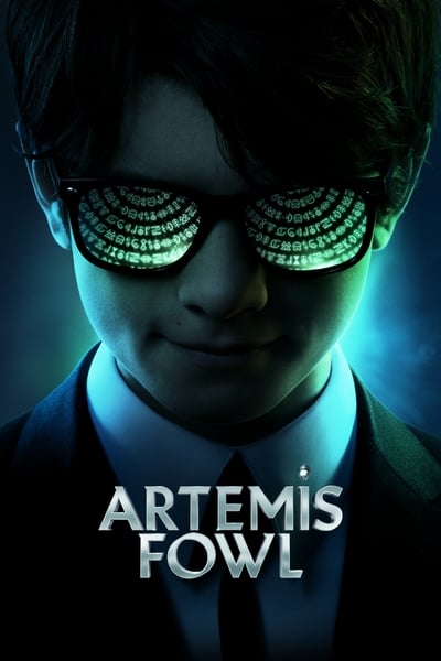 Artemis Fowl 2020 1080p WEBRip DDP 5 1 H 265 -iVy 5a4d17e28591f3fe98d075da0b54d979