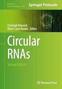 Circular RNAs (2nd Edition)