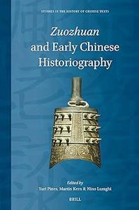 Zuozhuan and Early Chinese Historiography