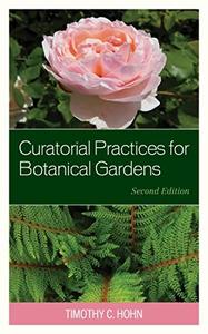 Curatorial Practices for Botanical Gardens