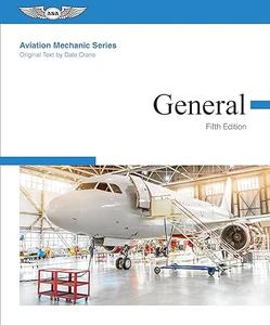 Aviation Mechanic Series General