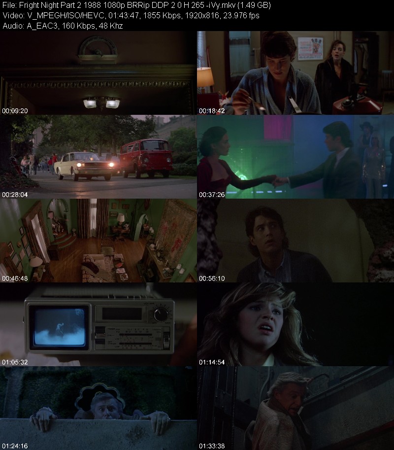 Fright Night Part 2 1988 1080p BRRip DDP 2 0 H 265 -iVy A4f8008fa688ed31a97b8f70b8ee6a7c