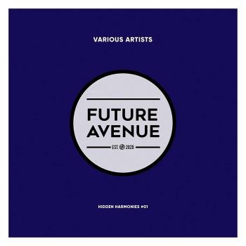 VA - Hidden Harmonies #01 (2024) MP3