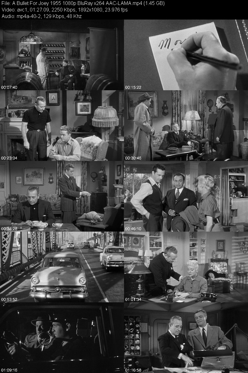 A Bullet For Joey (1955) 1080p BluRay-LAMA 59bf7998f82d53a8f470485c01f0f77f
