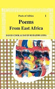 Poems from East Africa