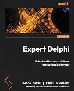 Expert Delphi – Second Edition