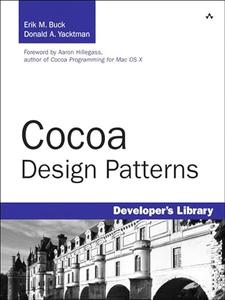 Cocoa Design Patterns (2024)