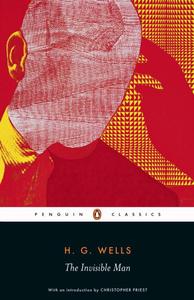 The Invisible Man (Penguin Classics)