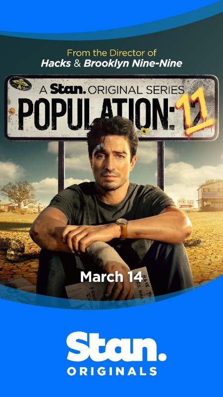 Population 11 S01E12 The Scorpion And The Frog 1080p STAN WEB-DL DDP5 1 Atmos H 26...
