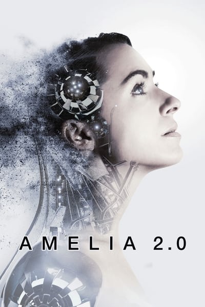 Amelia 2 0 (2017) 720p WEBRip-LAMA C9d32142965c6b6b673aaf27316e5f80