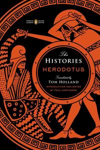 The Histories (Penguin Classics Deluxe Edition)