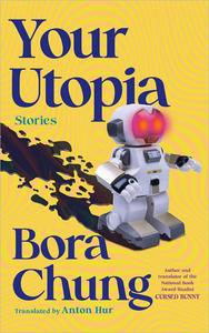 Your Utopia Stories
