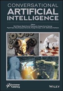 Conversational Artificial Intelligence (True PDF)