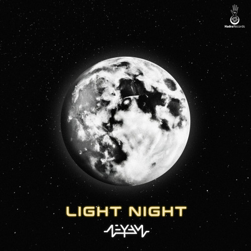 Ne Yam - Light Night (2024) FLAC