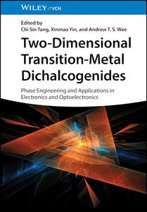 Two–Dimensional Transition–Metal Dichalcogenides