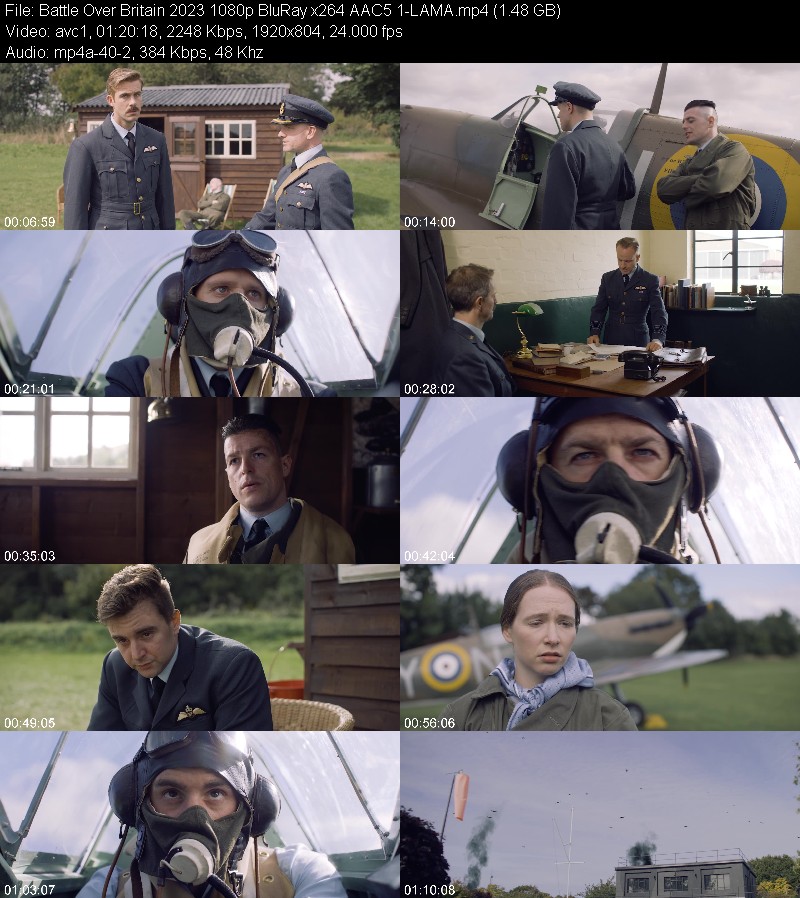 Battle Over Britain (2023) 1080p BluRay 5 1-LAMA 42b1789267faeac0e552b2fa666bd885