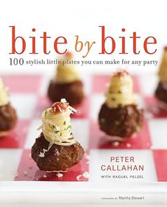 Bite By Bite 100 Stylish Little Plates You Can Make for Any Party (2024)
