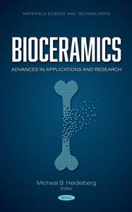 Bioceramics Advances in Applications and Research