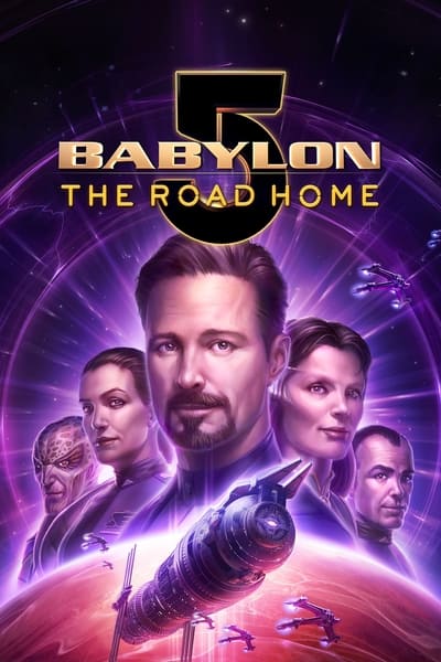 Babylon 5 The Gathering 1993 REMASTERED 720p BluRay x264-REFRACTiON 9a20d916592e23bd61528c822cb82886