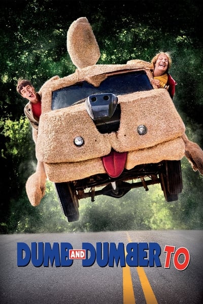 Dumb and Dumber To 2014 1080p BRRip DDP 5 1 H 265 -iVy 342a8b19f22bca2c10ff7fbf5f26e288