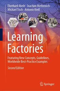 Learning Factories (2nd Edition)