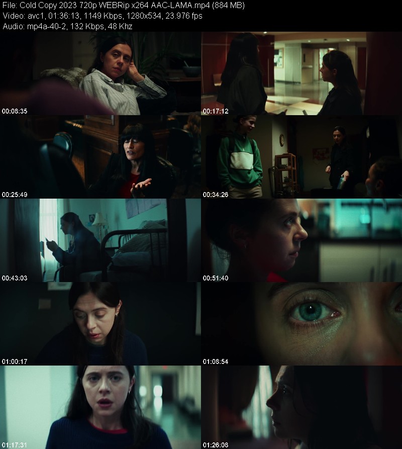 Cold Copy (2023) 720p WEBRip-LAMA B837f3a0790dbe0ecfdb20b353b9fc88