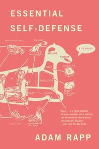 Essential Self–Defense A Play