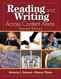 Reading and Writing Across Content Areas Ed 2
