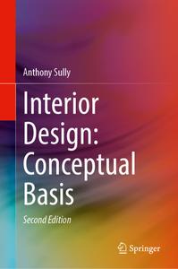 Interior Design Conceptual Basis (2nd Edition)