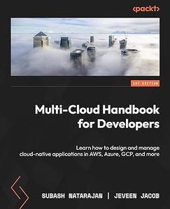 Multi–Cloud Handbook for Developers