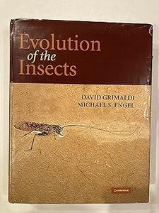 Evolution of the Insects