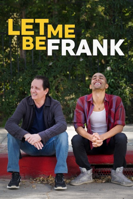 Let Me Be Frank (2021) WEB H264-RBB
