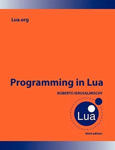 Programming in Lua 3ed