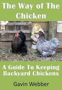 The Way Of The Chicken A Guide To Keeping Backyard Chickens