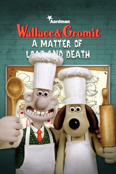 A Matter of Loaf and Death 2008 1080p BluRay x264-OFT 706b33899c5a608dbb71b35e2f9c5890