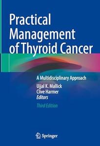 Practical Management of Thyroid Cancer (3rd Edition)