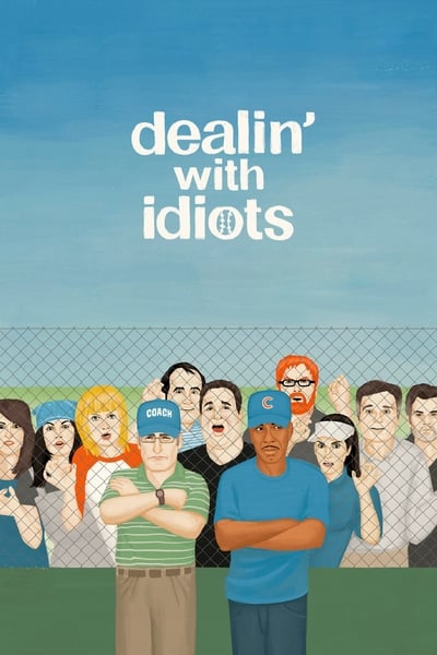 Dealin With Idiots (2013) 720p WEBRip-LAMA Dfc6bcece16ccf8c2bbc753f3672fd93
