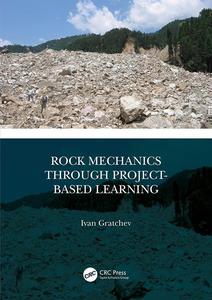 Rock Mechanics Through Project–Based Learning