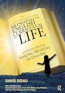 Bringing the English Curriculum to Life