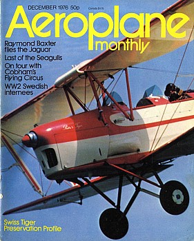 Aeroplane Monthly 1976 No 12