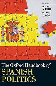 The Oxford Handbook of Spanish Politics