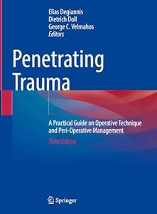 Penetrating Trauma (3rd Edition)