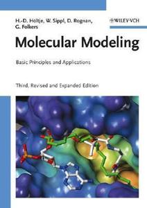 Molecular Modeling Basic Principles and Applications